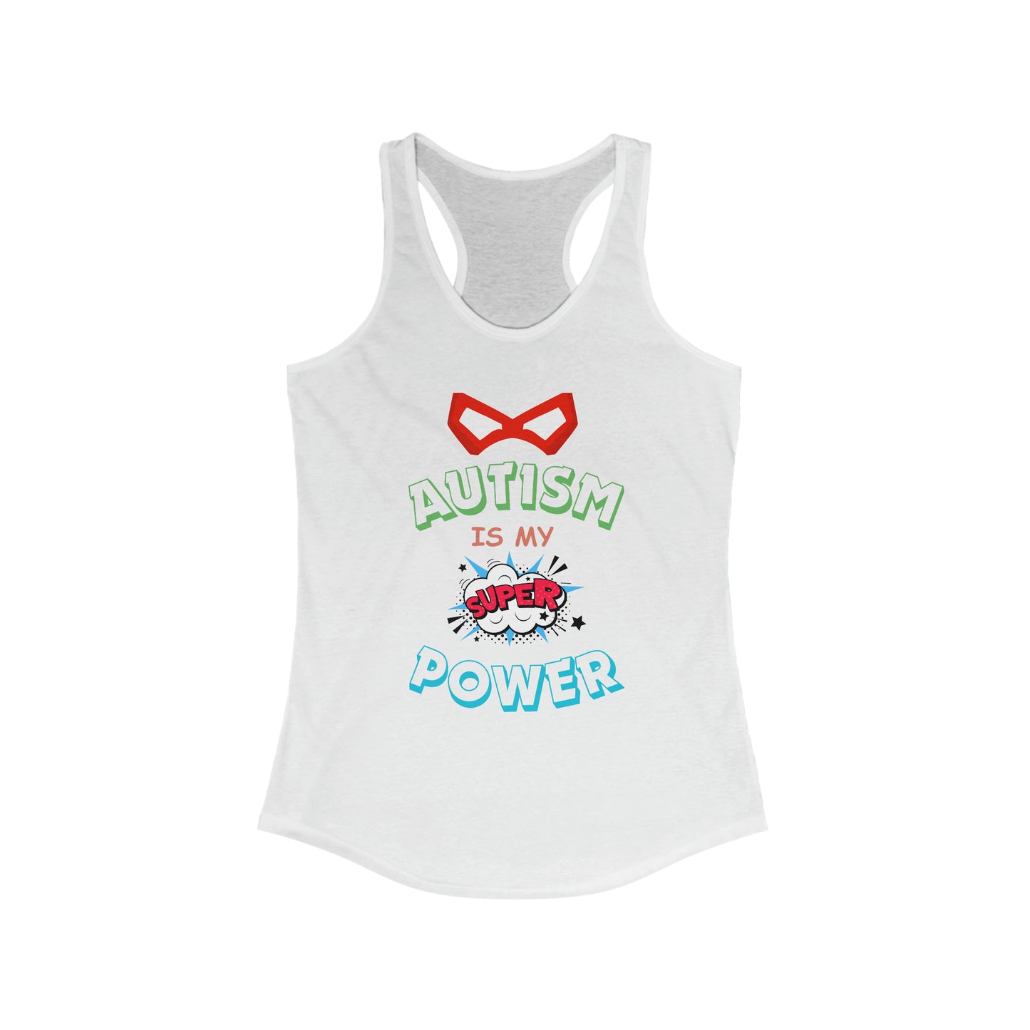 Women's Ideal Racerback Tank