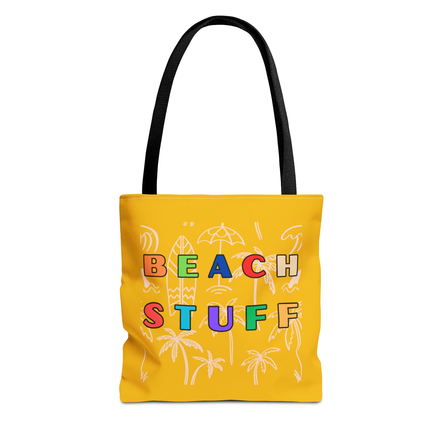 Tote Bag (AOP)