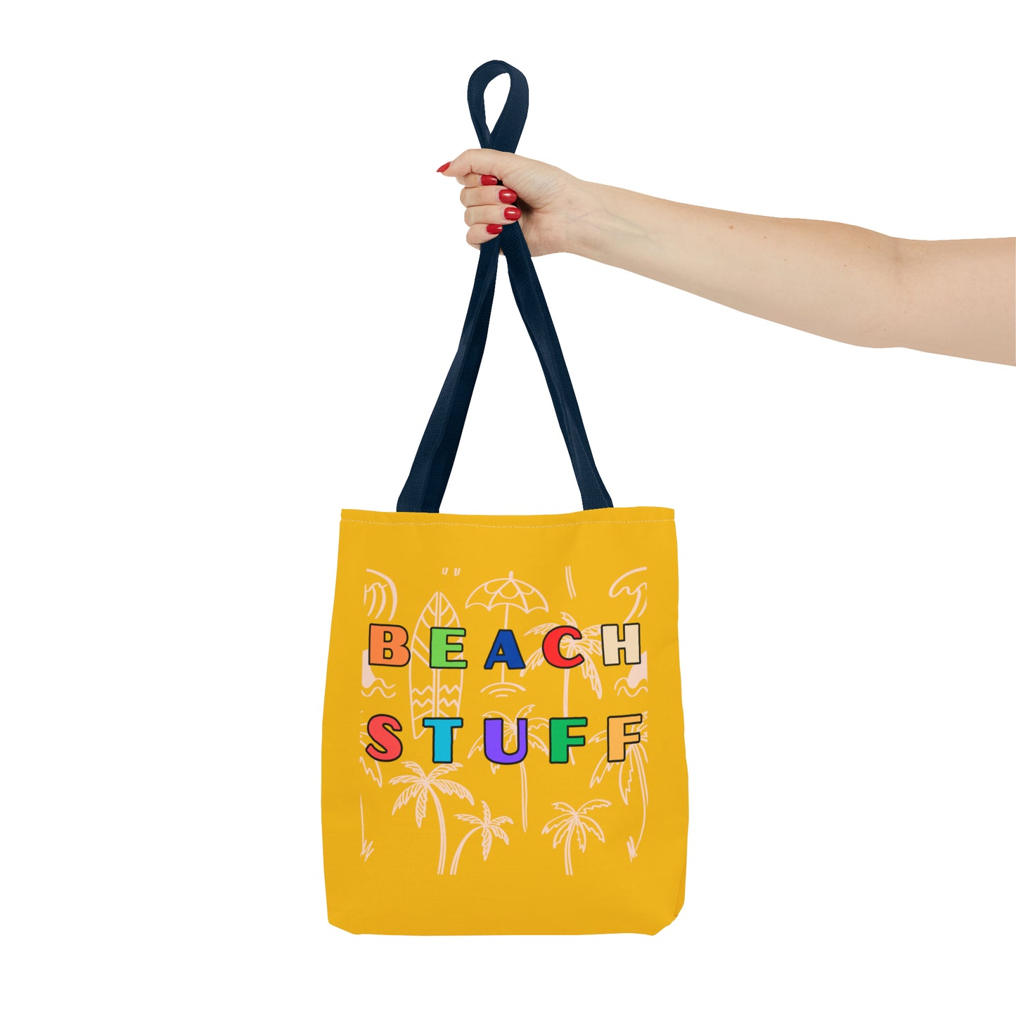 Tote Bag (AOP)