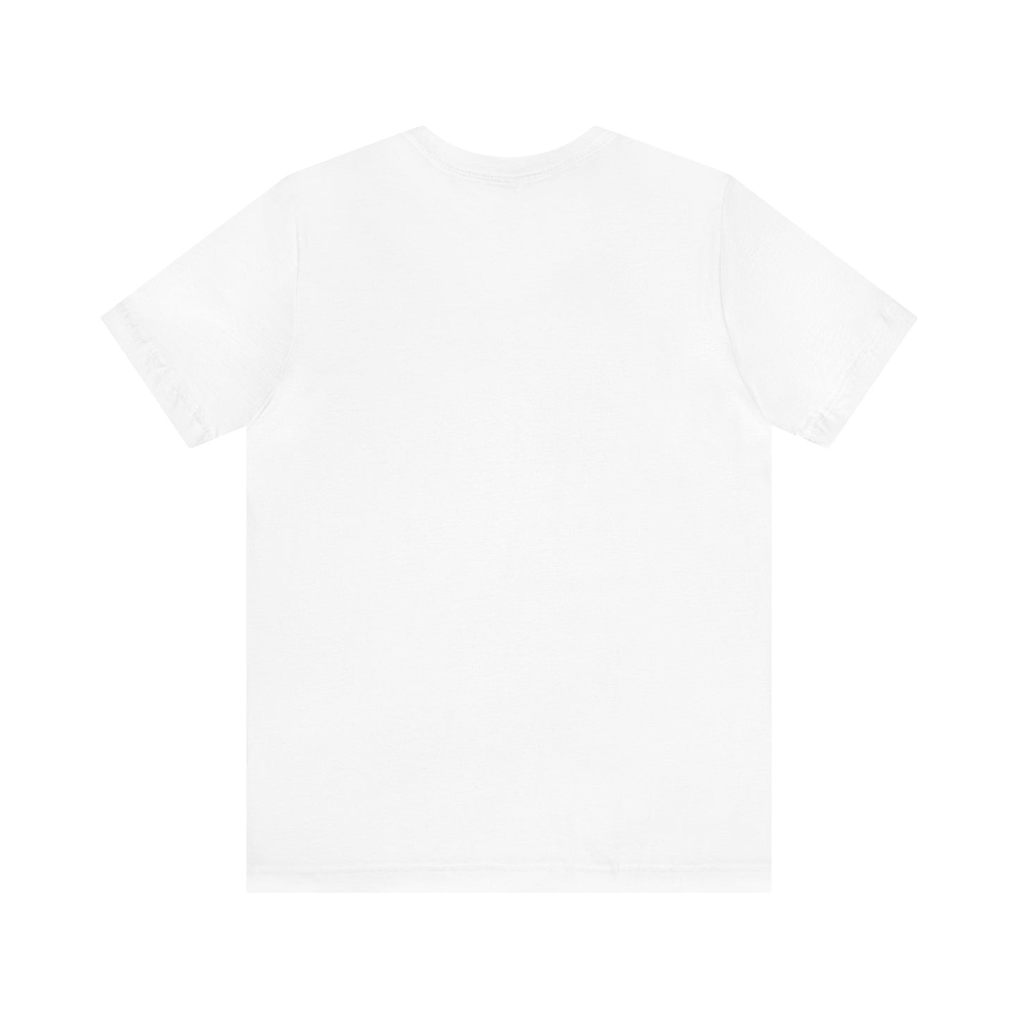 Unisex Jersey Short Sleeve Tee - "Today T-Shirt"