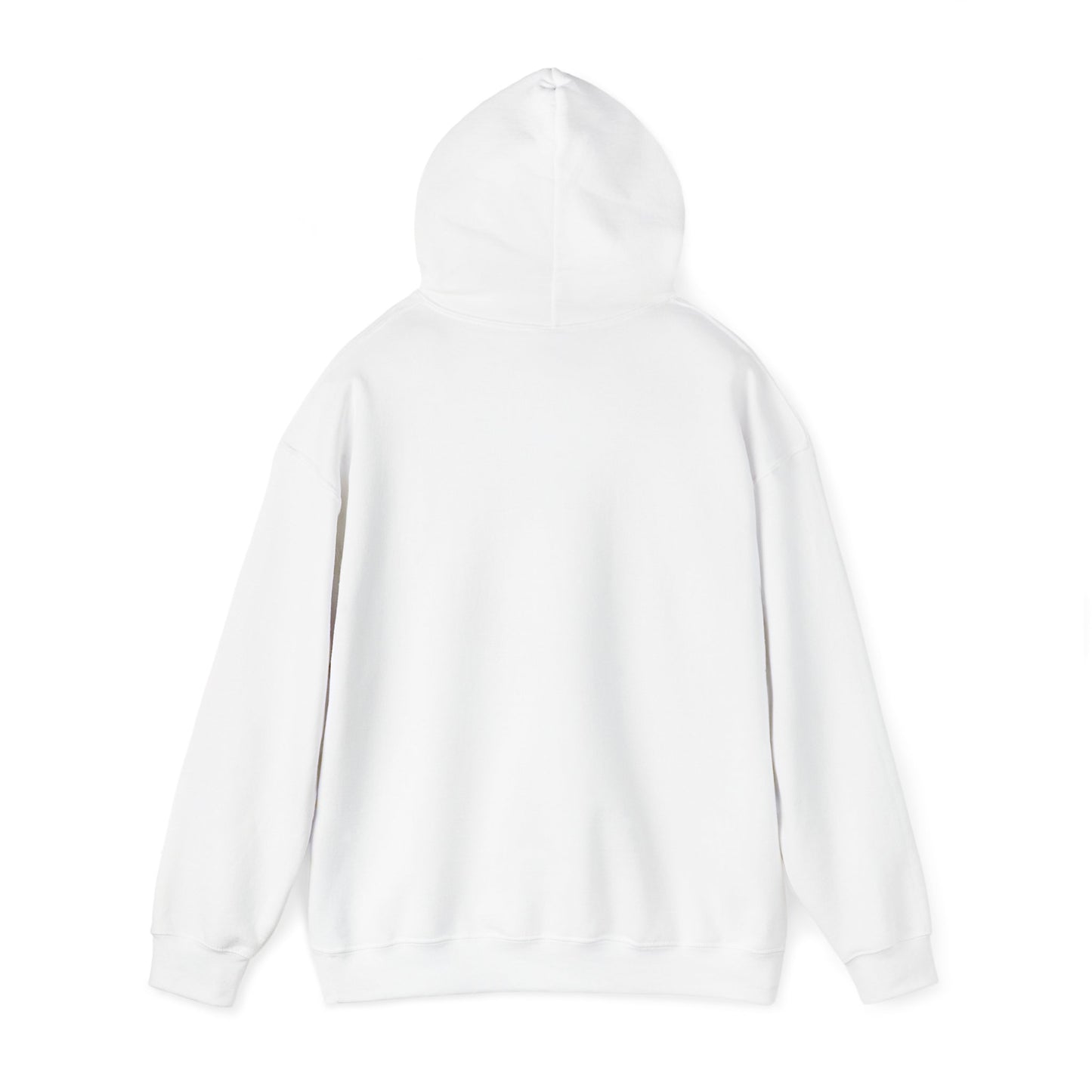 Unisex Heavy Blend™ Hooded Sweatshirt - "Love Is"