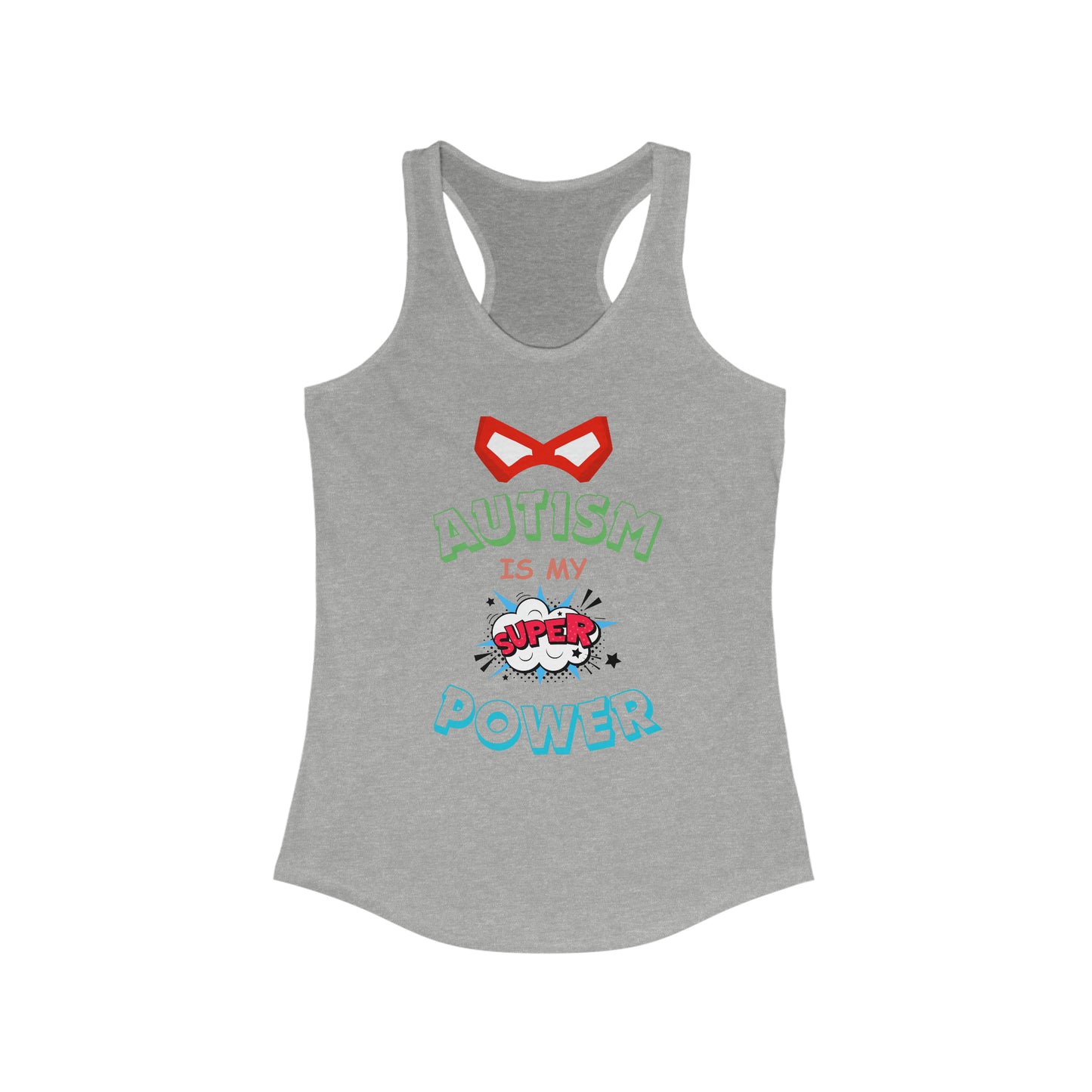 Women's Ideal Racerback Tank