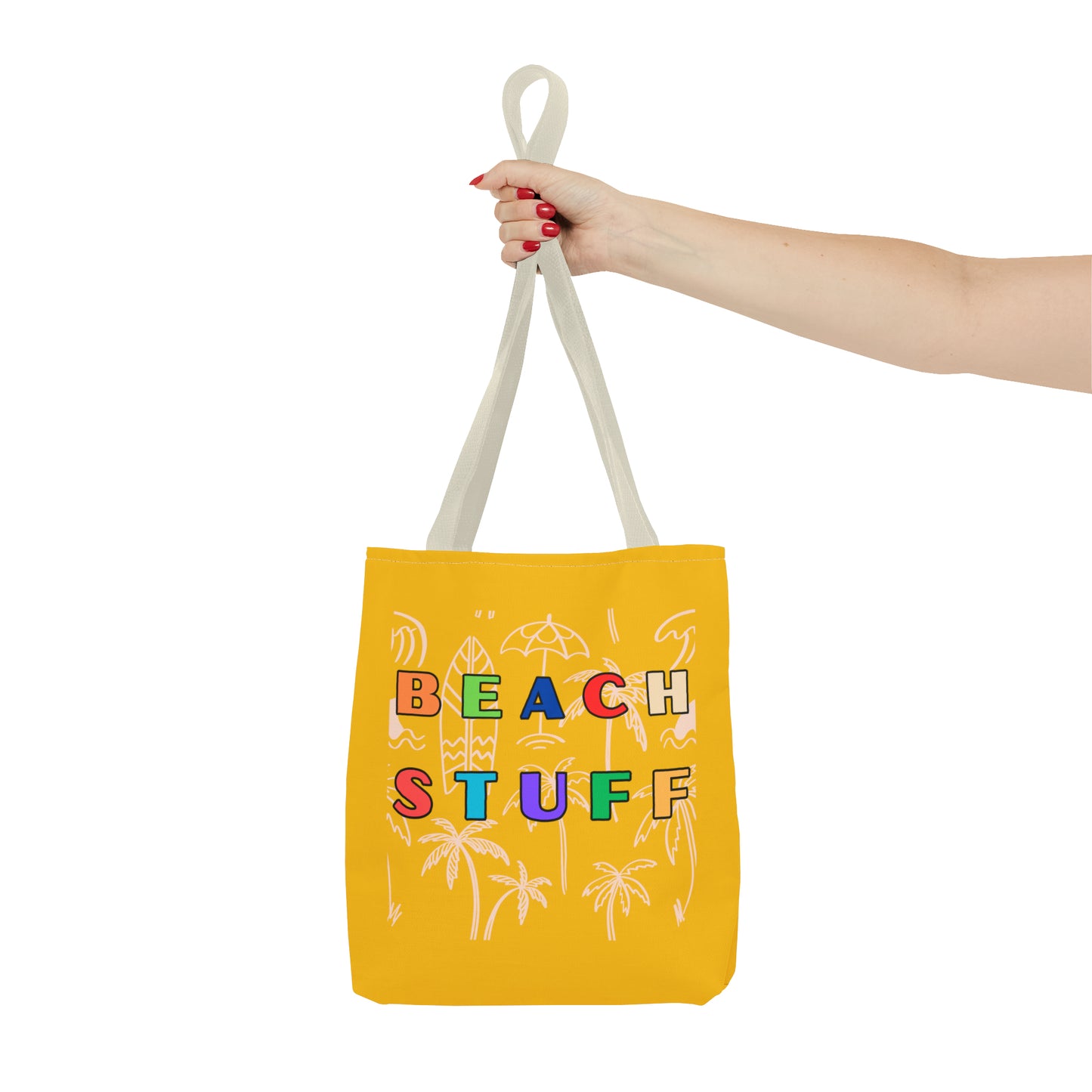 Tote Bag (AOP)