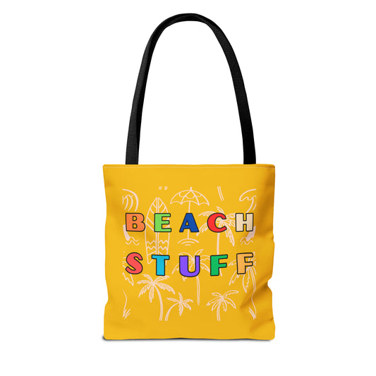 Tote Bag (AOP)