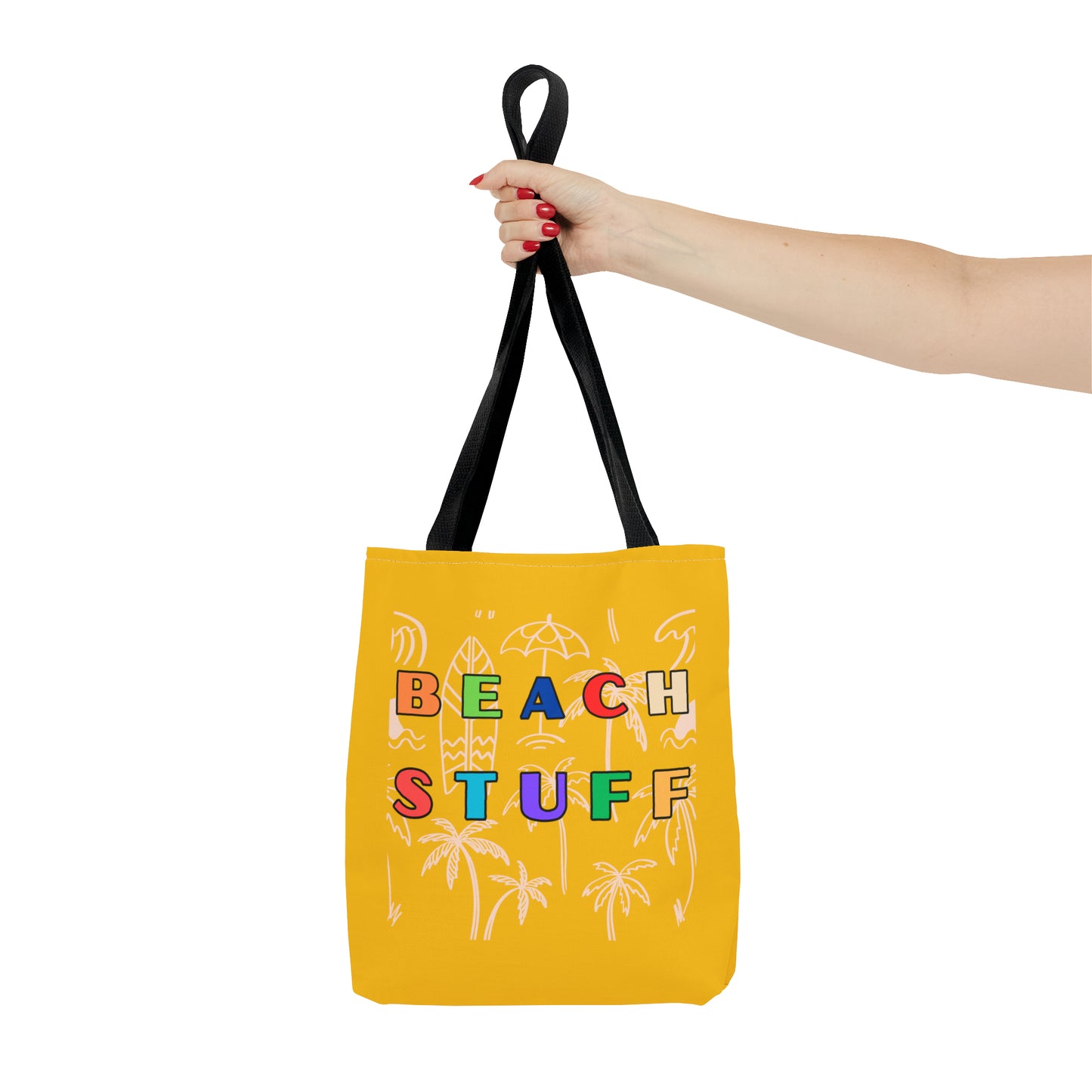 Tote Bag (AOP)