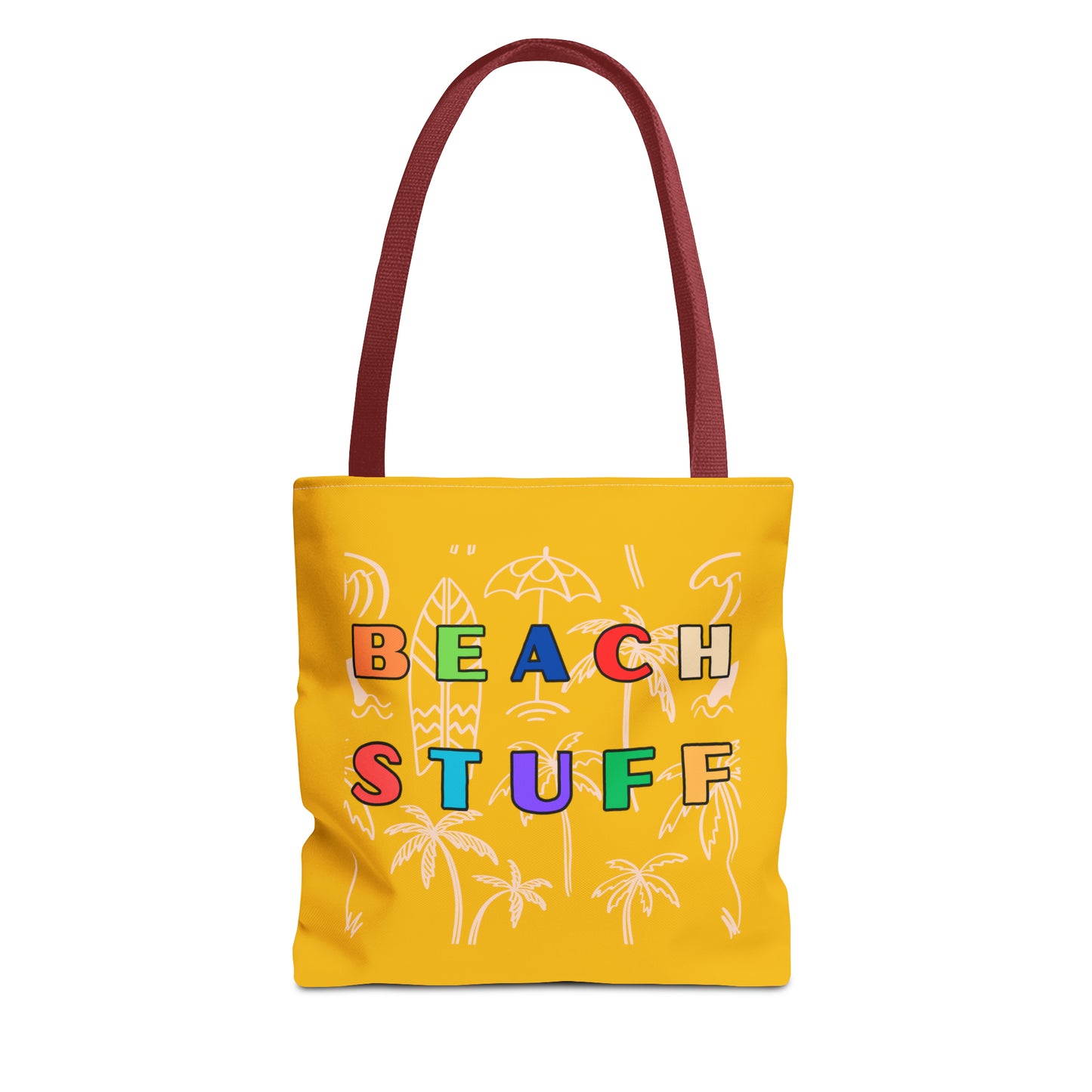 Tote Bag (AOP)